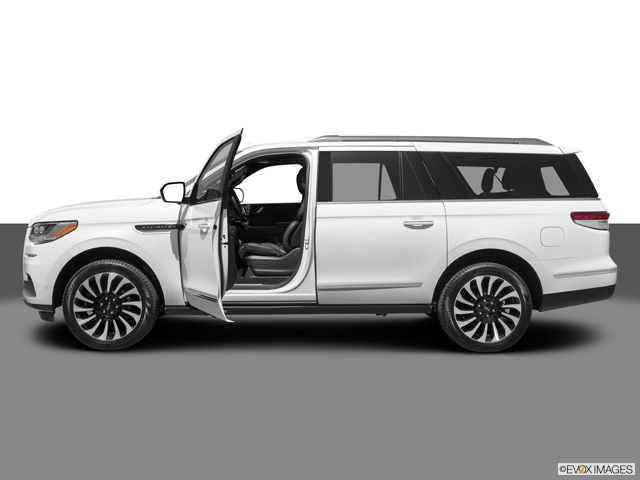 2024 Lincoln Navigator L Price, Cost-to-Own, Reviews & More